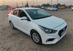 هیوندای ئەکسنت